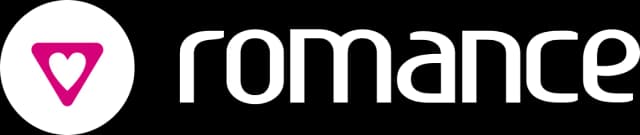 Logo Romance Moda